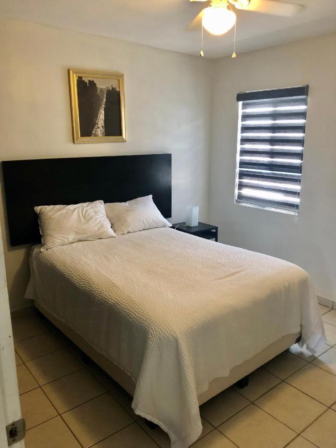 Departamento Zona Dorada H2 Διαμέρισμα Μεξικάλι Εξωτερικό φωτογραφία