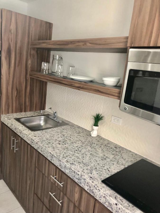 Departamento Zona Dorada H2 Διαμέρισμα Μεξικάλι Εξωτερικό φωτογραφία