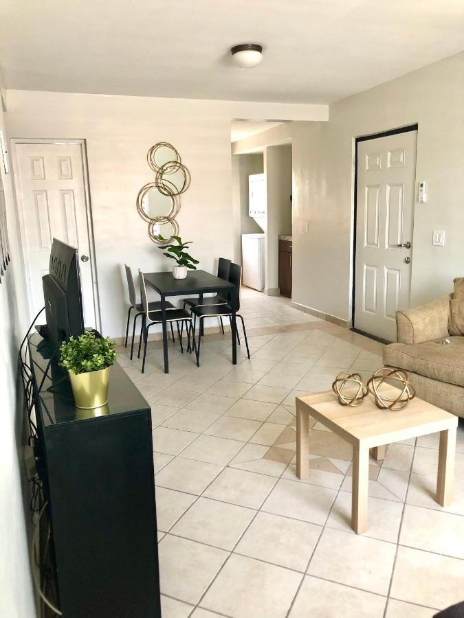 Departamento Zona Dorada H2 Διαμέρισμα Μεξικάλι Εξωτερικό φωτογραφία