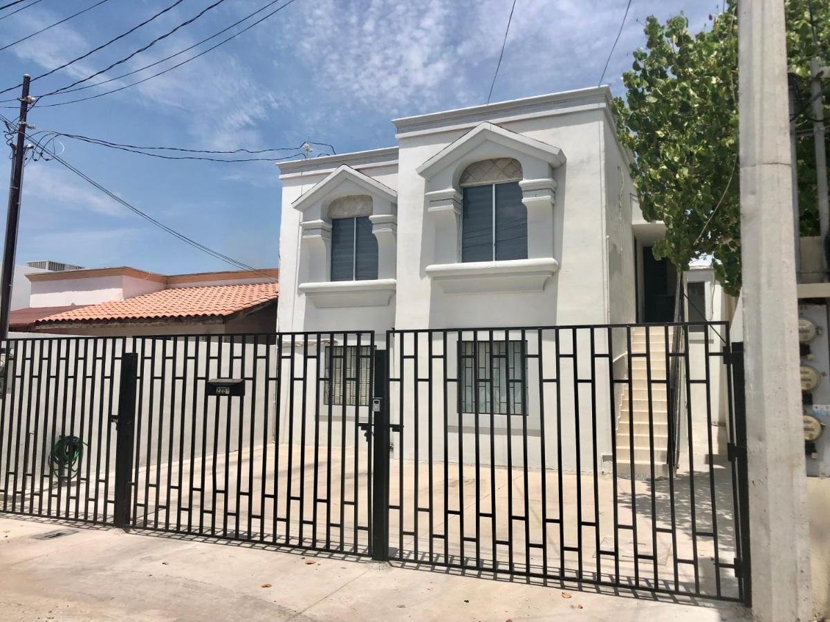 Departamento Zona Dorada H2 Διαμέρισμα Μεξικάλι Εξωτερικό φωτογραφία