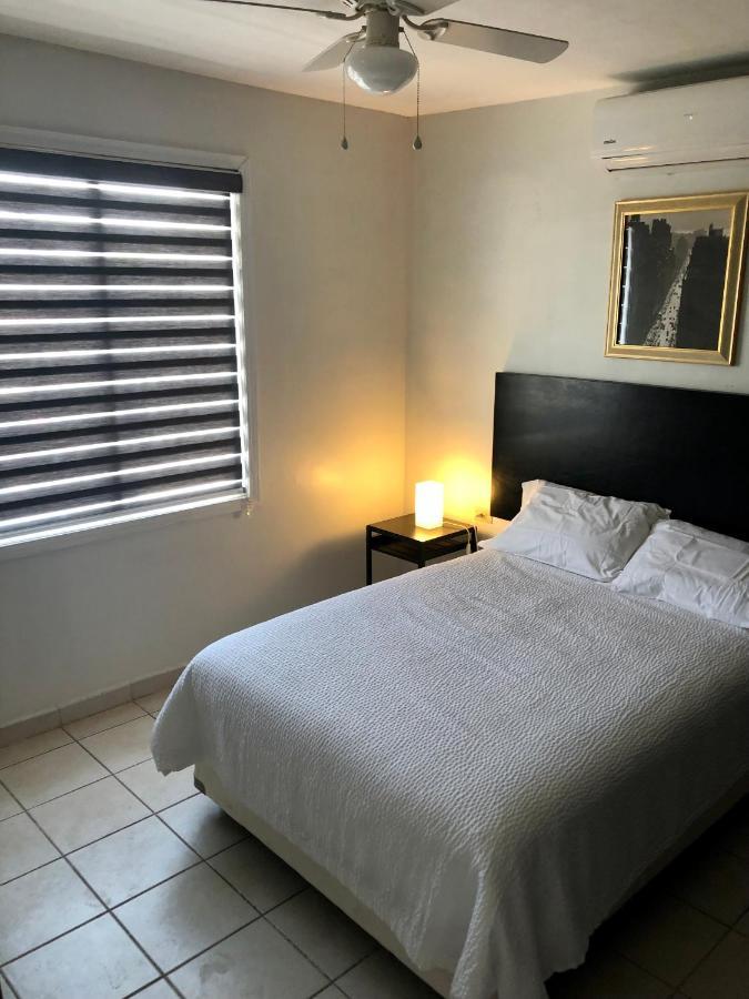 Departamento Zona Dorada H2 Διαμέρισμα Μεξικάλι Εξωτερικό φωτογραφία