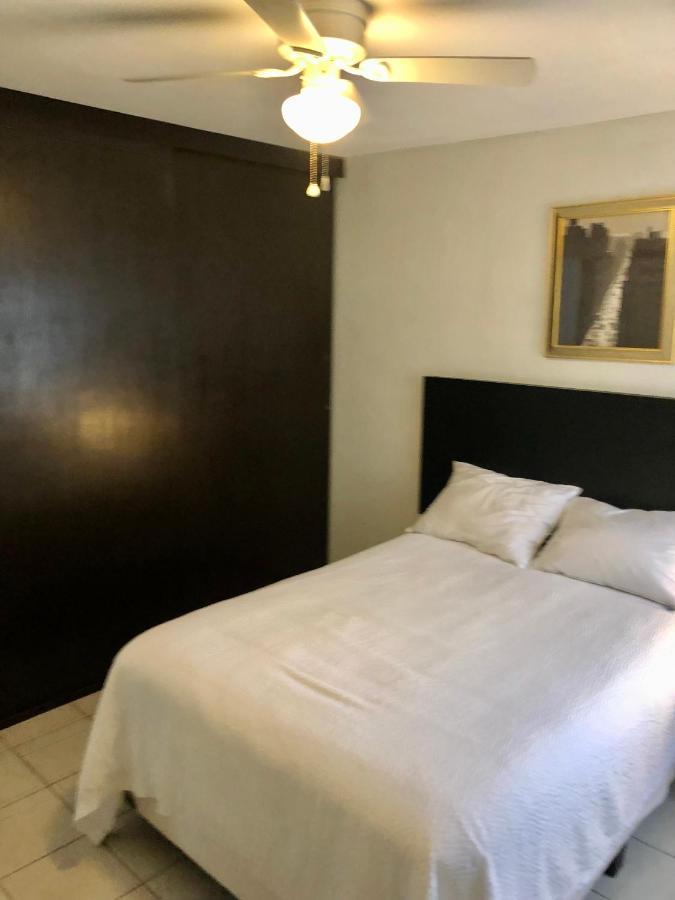Departamento Zona Dorada H2 Διαμέρισμα Μεξικάλι Εξωτερικό φωτογραφία