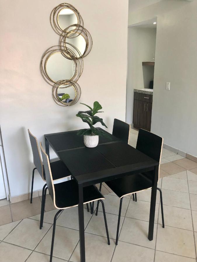 Departamento Zona Dorada H2 Διαμέρισμα Μεξικάλι Εξωτερικό φωτογραφία